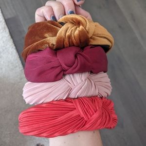 Headbands various brands!